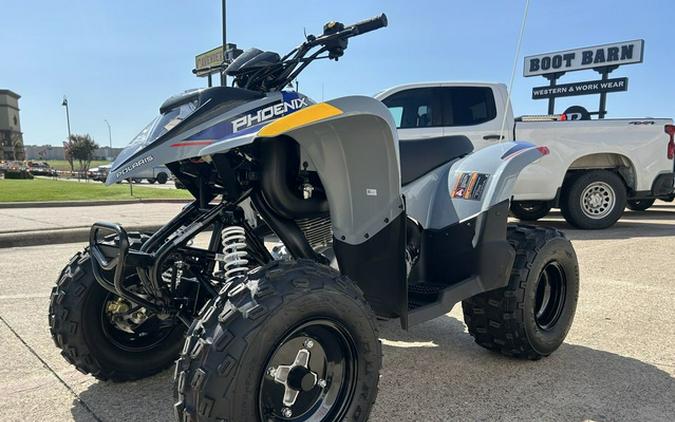 2026 Polaris Phoenix 200