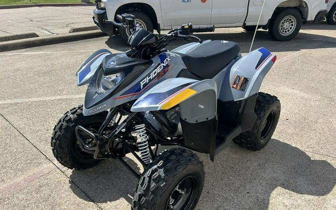 2026 Polaris Phoenix 200