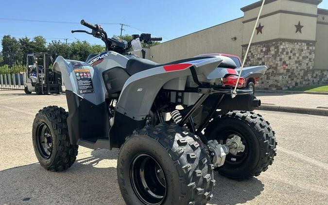 2026 Polaris Phoenix 200