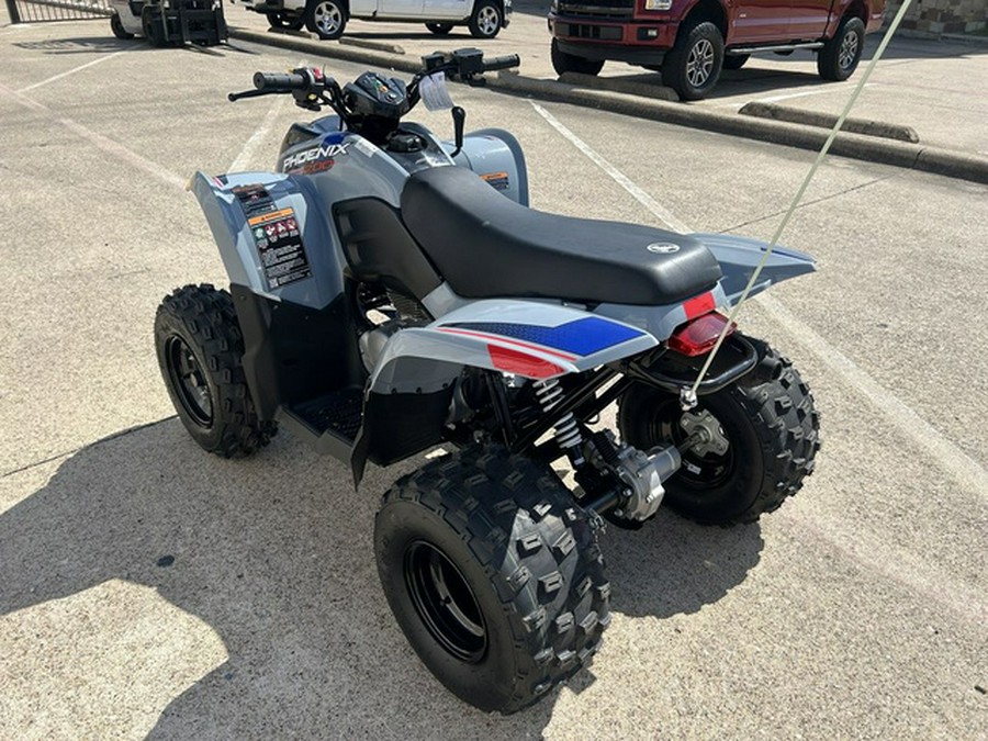 2026 Polaris Phoenix 200