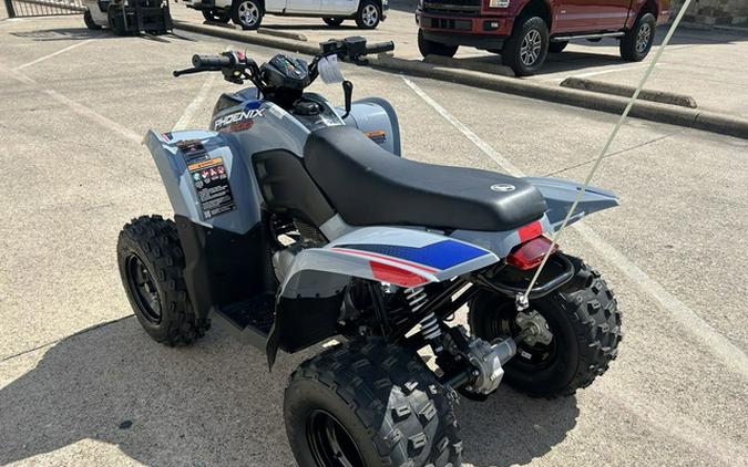 2026 Polaris Phoenix 200
