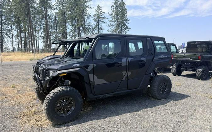 2026 Polaris Xpedition ADV 5 Northstar