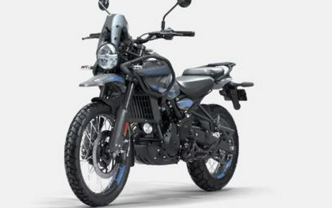 2026 Royal Enfield HIMALAYAN 450 TUBELESS