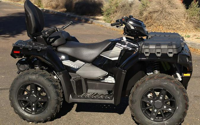 2026 Polaris Sportsman Touring 850 Premium