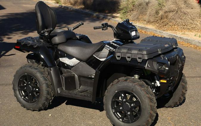 2026 Polaris Sportsman Touring 850 Premium