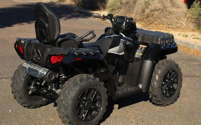 2026 Polaris Sportsman Touring 850 Premium