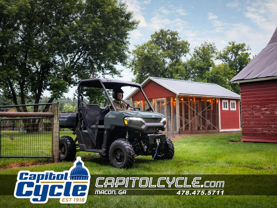2027 Polaris® Ranger 500