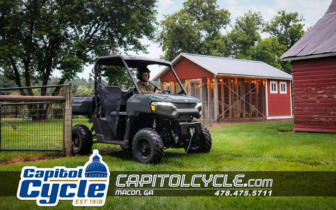 2027 Polaris® Ranger 500