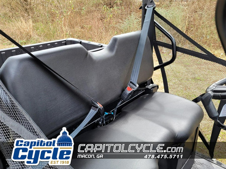 2027 Polaris® Ranger 500