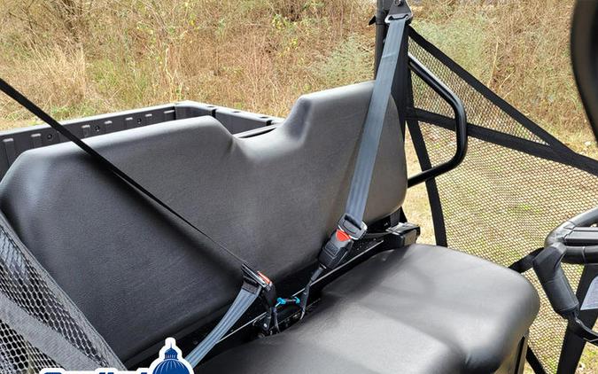 2027 Polaris® Ranger 500