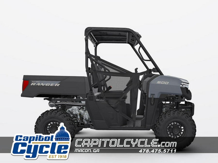 2027 Polaris® Ranger 500