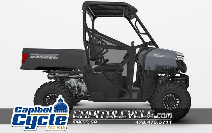 2027 Polaris® Ranger 500