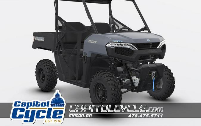 2027 Polaris® Ranger 500