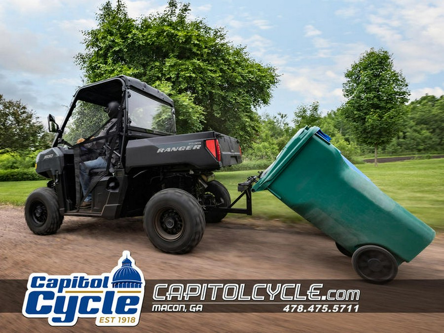2027 Polaris® Ranger 500