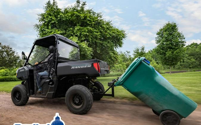 2027 Polaris® Ranger 500