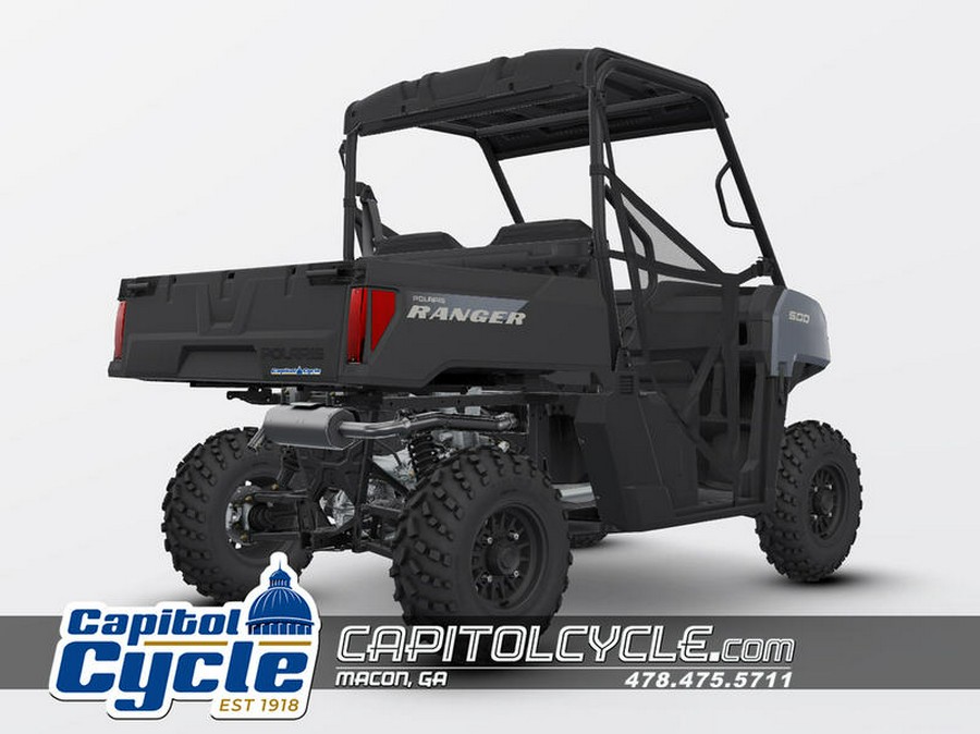2027 Polaris® Ranger 500