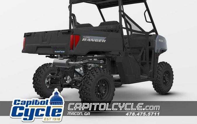 2027 Polaris® Ranger 500