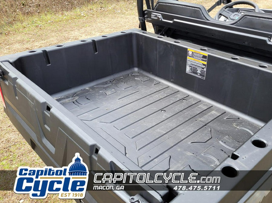 2027 Polaris® Ranger 500