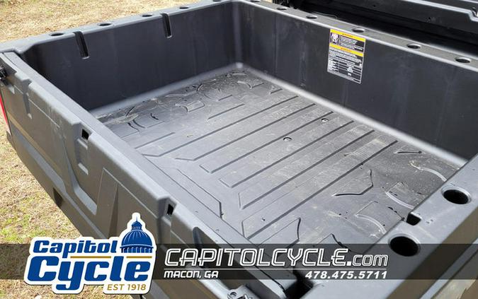 2027 Polaris® Ranger 500