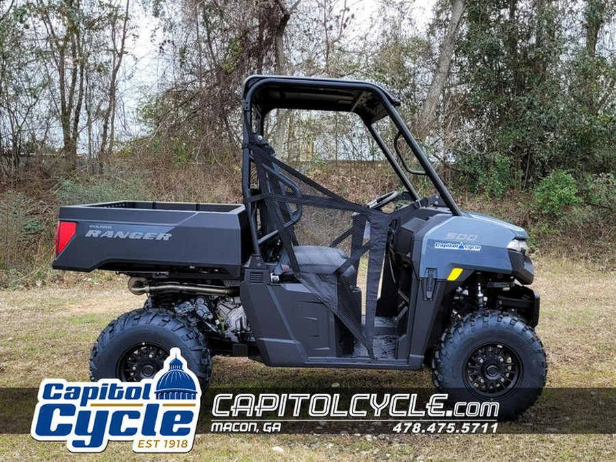 2027 Polaris® Ranger 500
