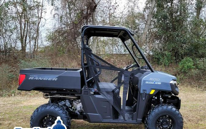 2027 Polaris® Ranger 500