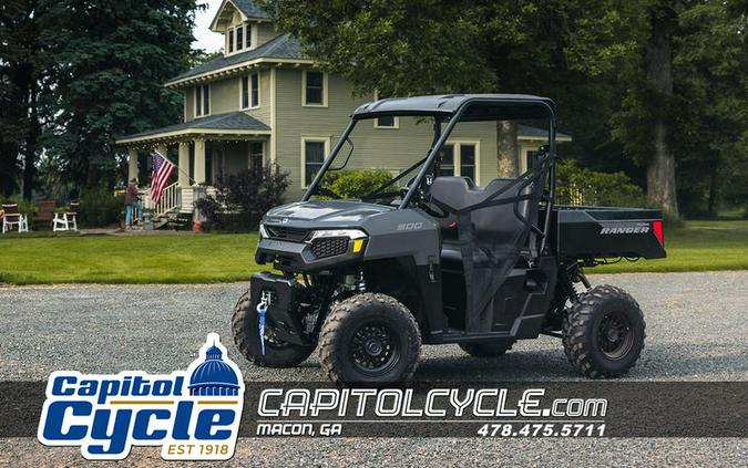 2027 Polaris® Ranger 500
