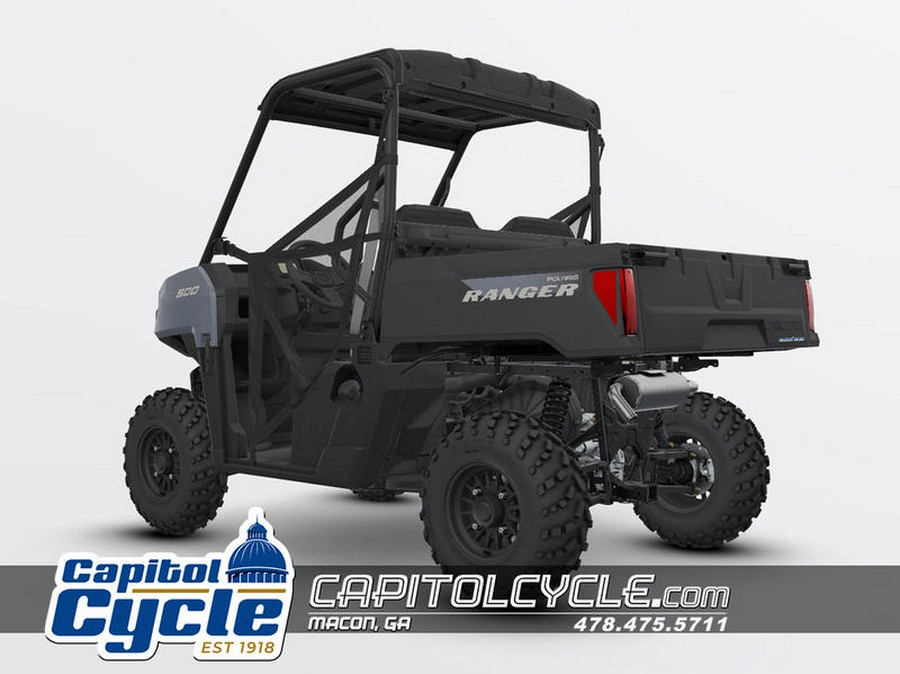 2027 Polaris® Ranger 500