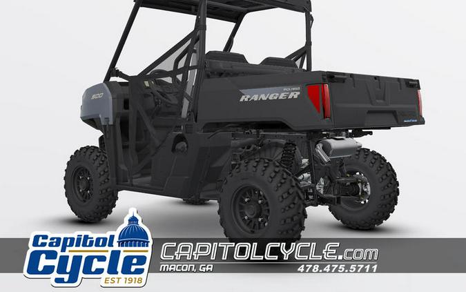 2027 Polaris® Ranger 500