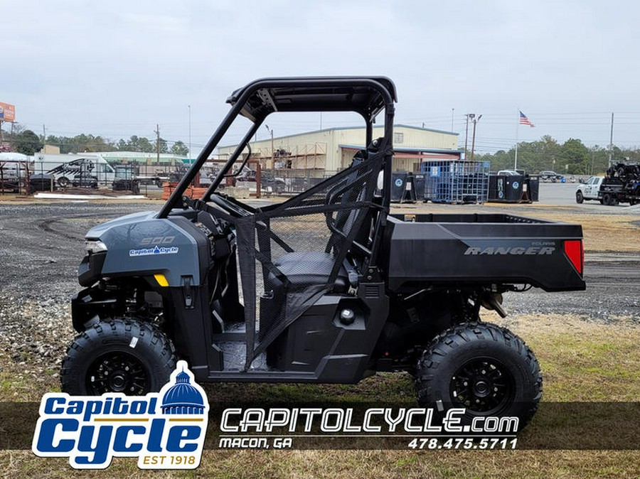 2027 Polaris® Ranger 500