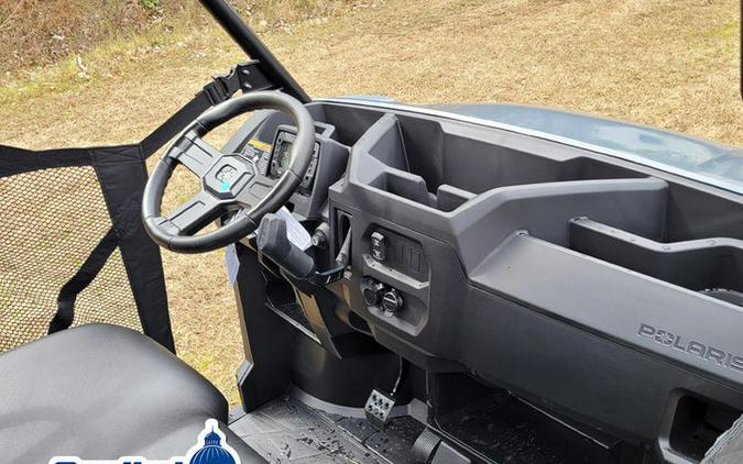 2027 Polaris® Ranger 500
