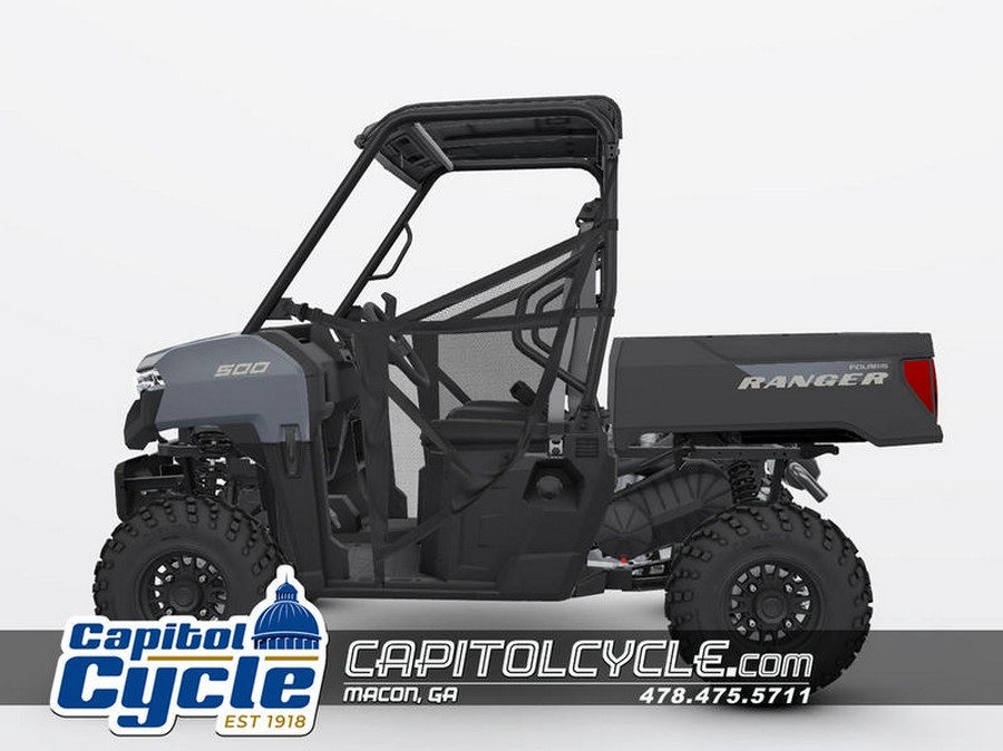 2027 Polaris® Ranger 500