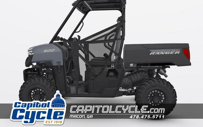2027 Polaris® Ranger 500