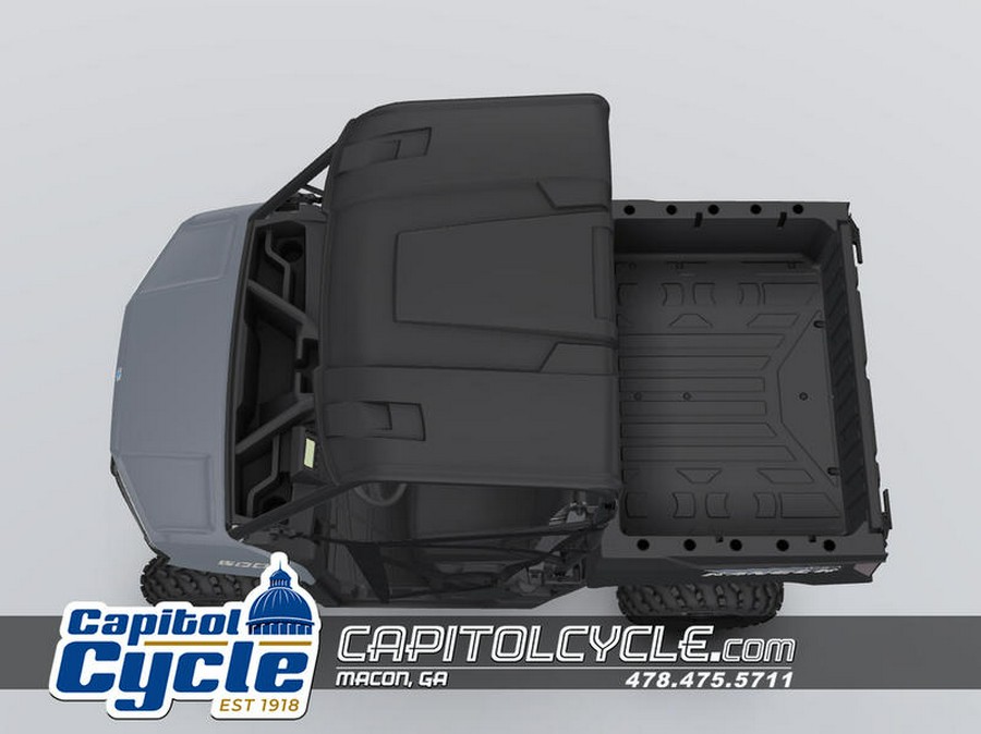 2027 Polaris® Ranger 500