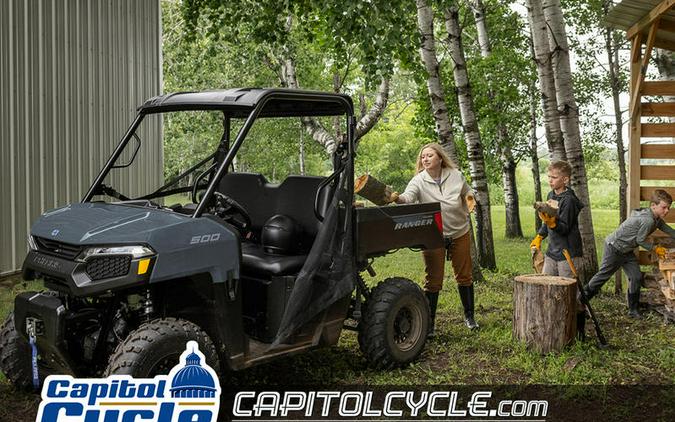 2027 Polaris® Ranger 500