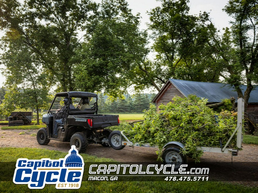 2027 Polaris® Ranger 500