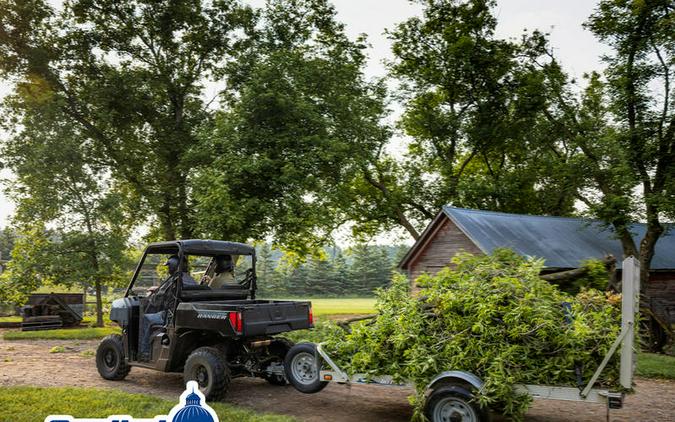 2027 Polaris® Ranger 500