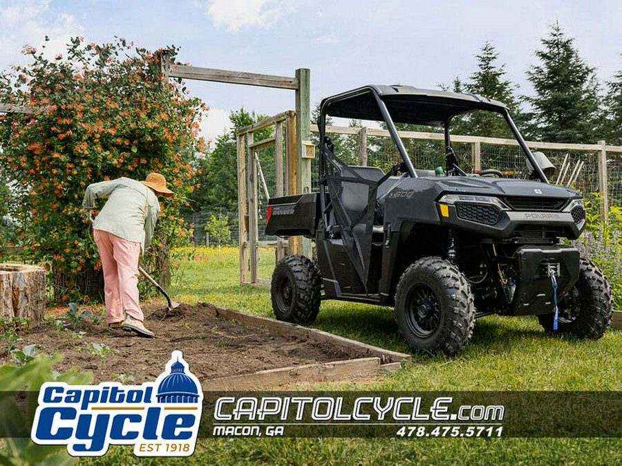 2027 Polaris® Ranger 500