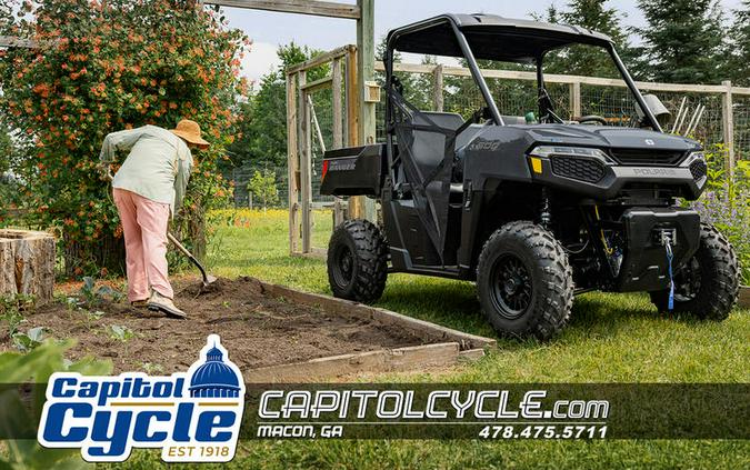 2027 Polaris® Ranger 500