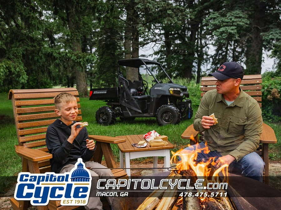 2027 Polaris® Ranger 500
