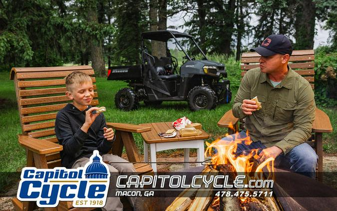 2027 Polaris® Ranger 500
