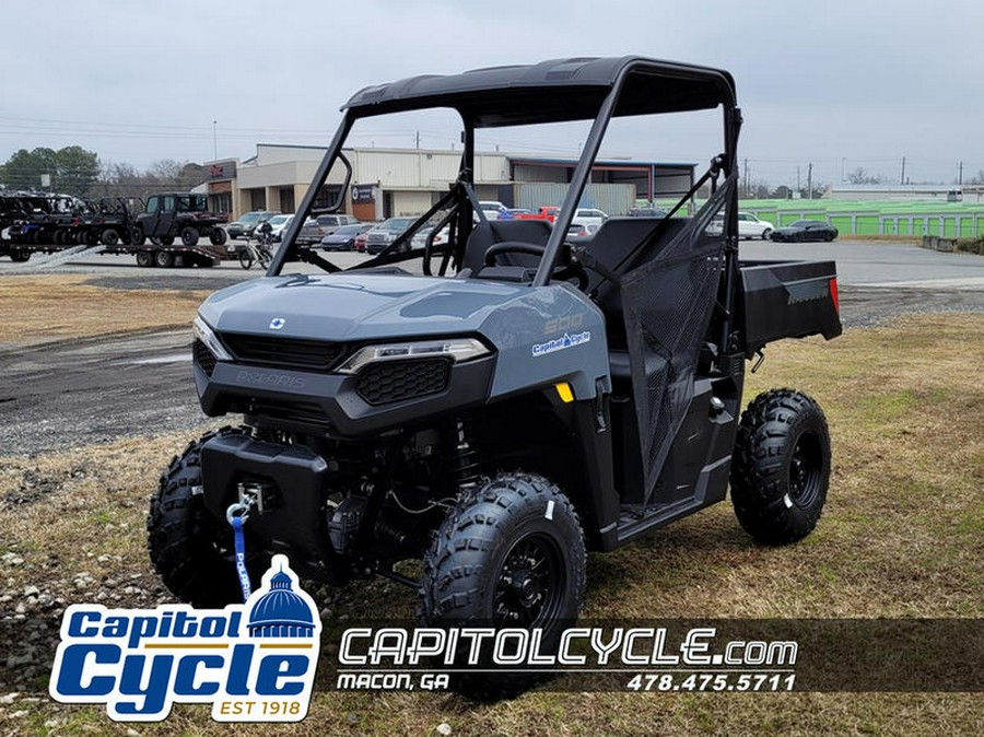 2027 Polaris® Ranger 500