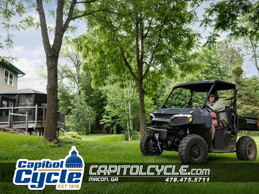 2027 Polaris® Ranger 500
