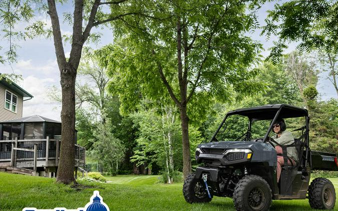 2027 Polaris® Ranger 500