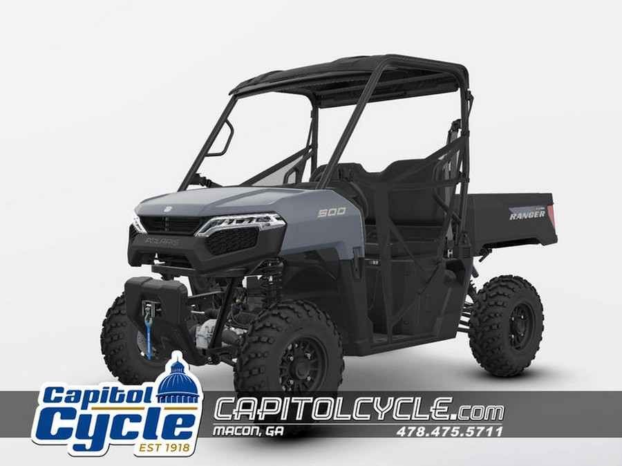 2027 Polaris® Ranger 500