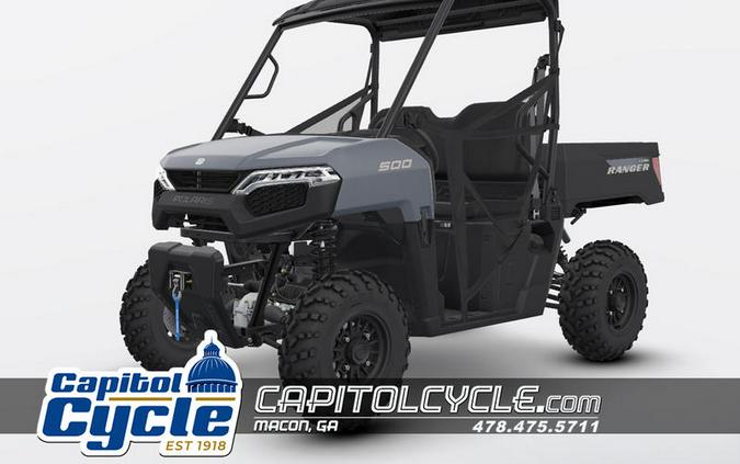 2027 Polaris® Ranger 500