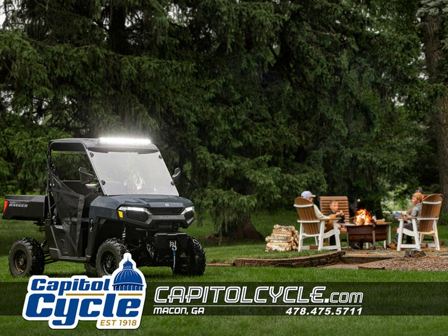 2027 Polaris® Ranger 500