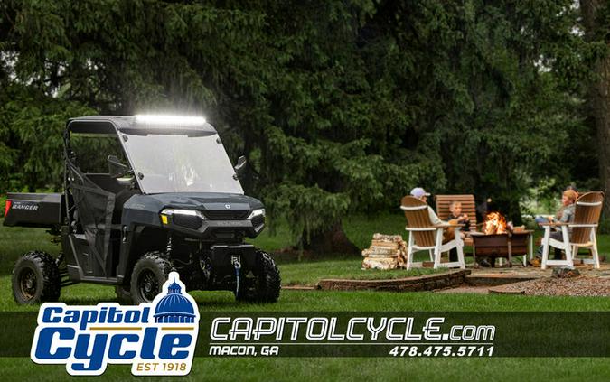 2027 Polaris® Ranger 500