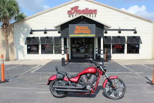 Victory Vegas Motorcycles for Sale - MotoHunt