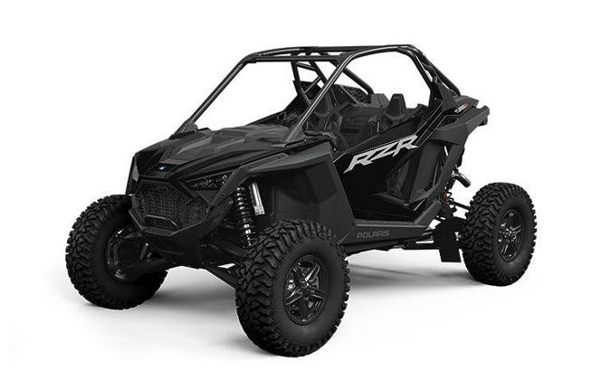 2023 Polaris Industries RZR Turbo R Sport Onyx Black