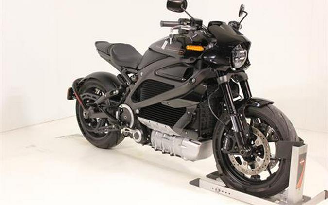 2020 Harley-Davidson Livewire™